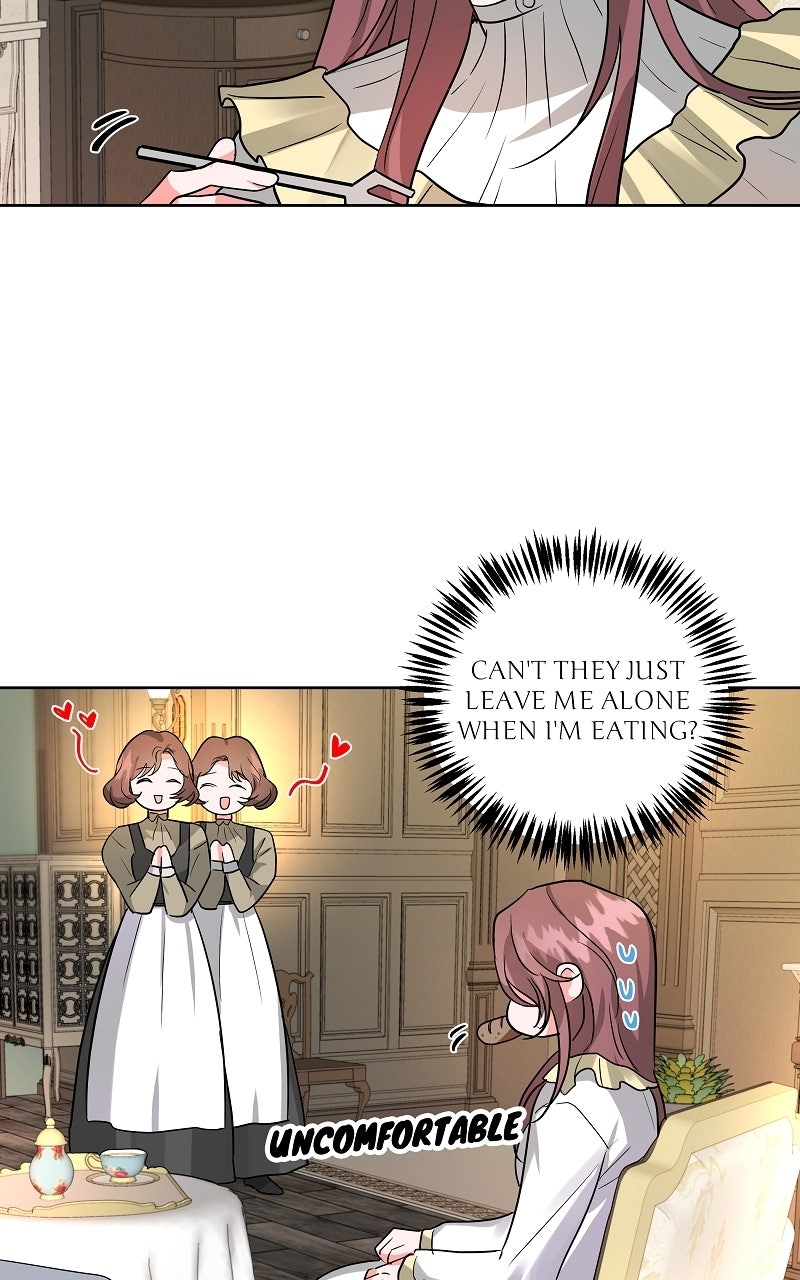 The Northern Duke Needs a Warm Hug Episode 2 page 32 - 