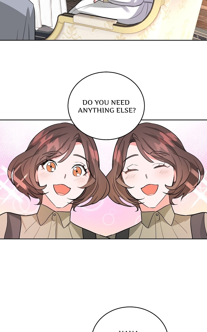 The Northern Duke Needs a Warm Hug Episode 2 page 33 - 