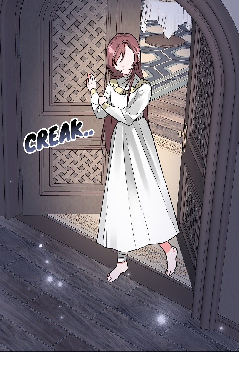The Northern Duke Needs a Warm Hug Episode 2 page 39 - 
