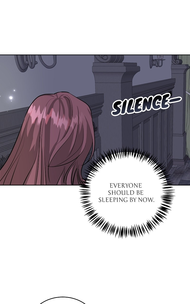 The Northern Duke Needs a Warm Hug Episode 2 page 40 - 