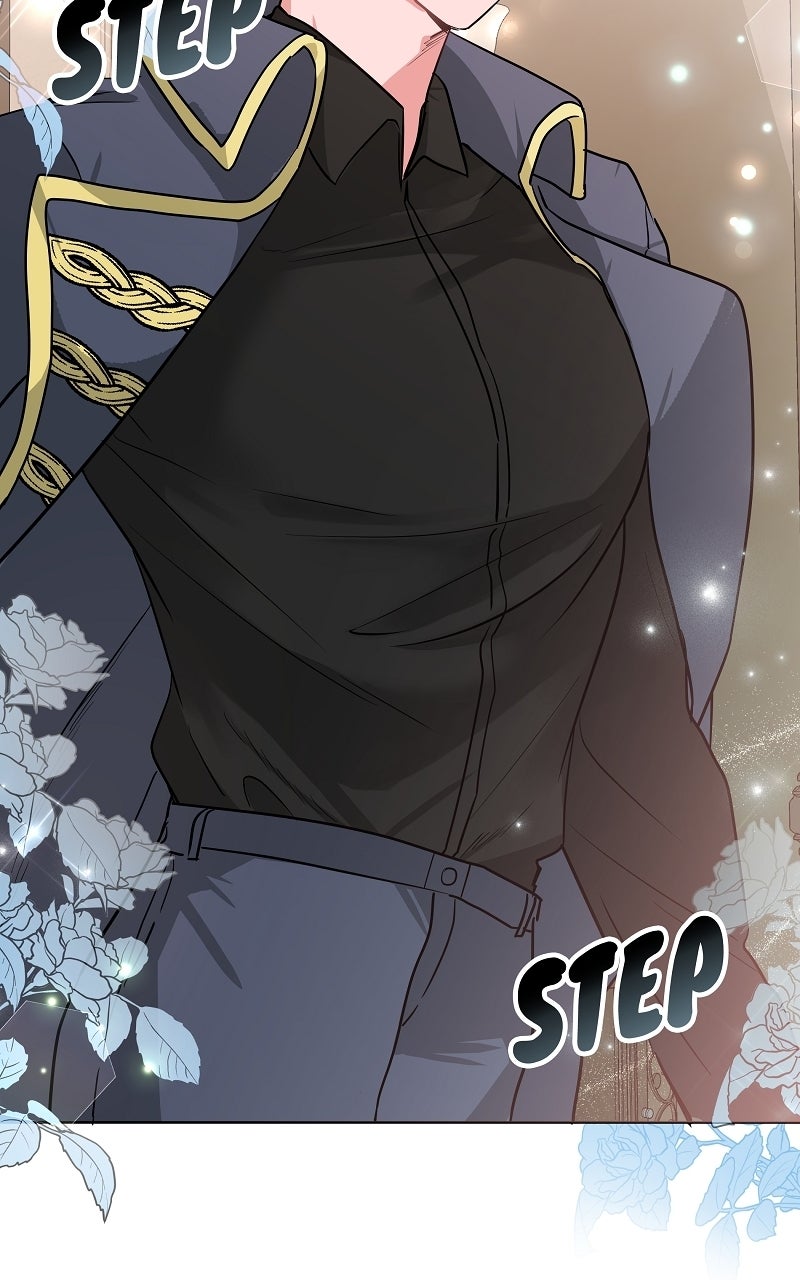 The Northern Duke Needs a Warm Hug Episode 2 page 5 - 