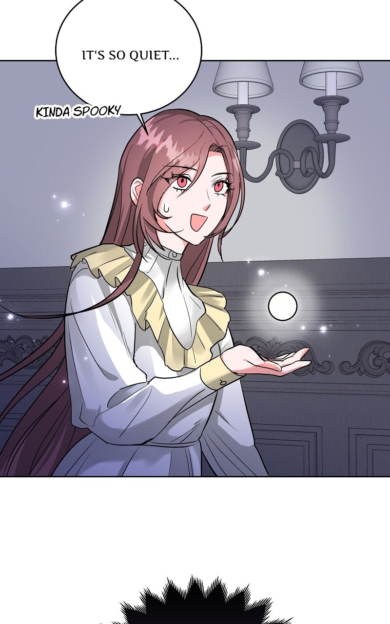 The Northern Duke Needs a Warm Hug Episode 2 page 41 - 