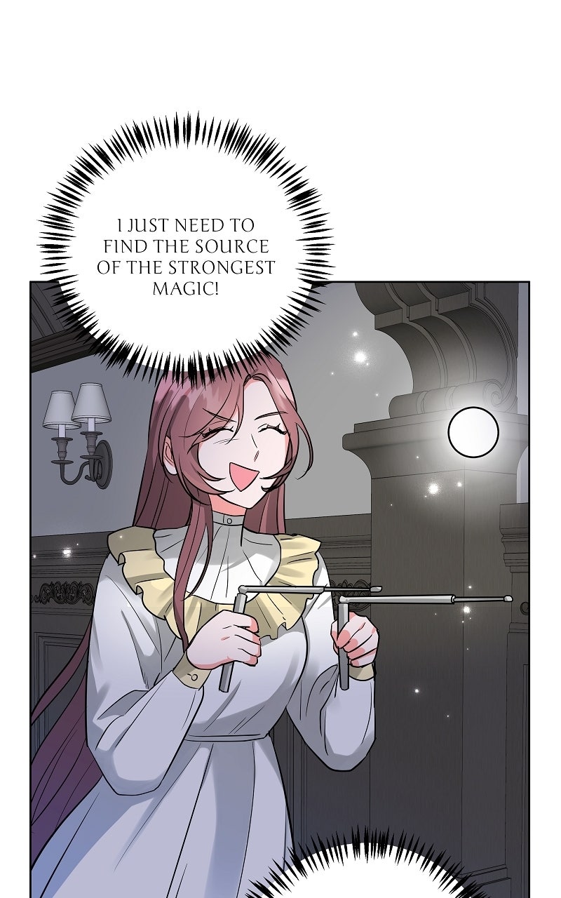 The Northern Duke Needs a Warm Hug Episode 2 page 44 - 