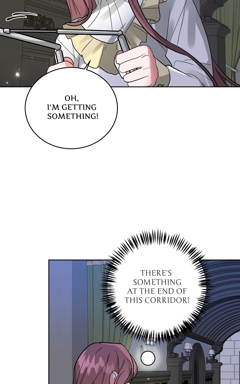 The Northern Duke Needs a Warm Hug Episode 2 page 46 - 