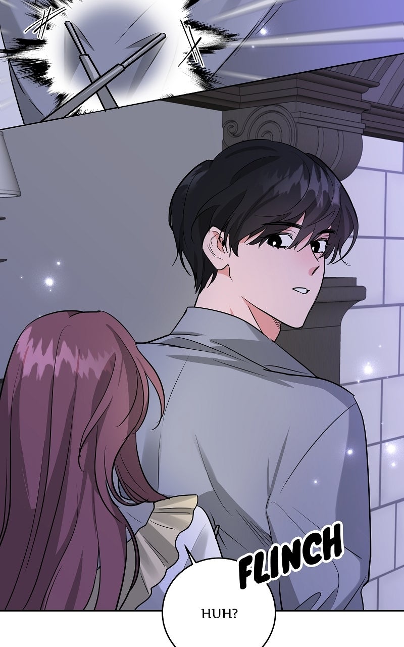 The Northern Duke Needs a Warm Hug Episode 2 page 49 - 