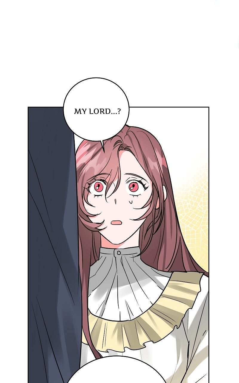 The Northern Duke Needs a Warm Hug Episode 2 page 6 - 