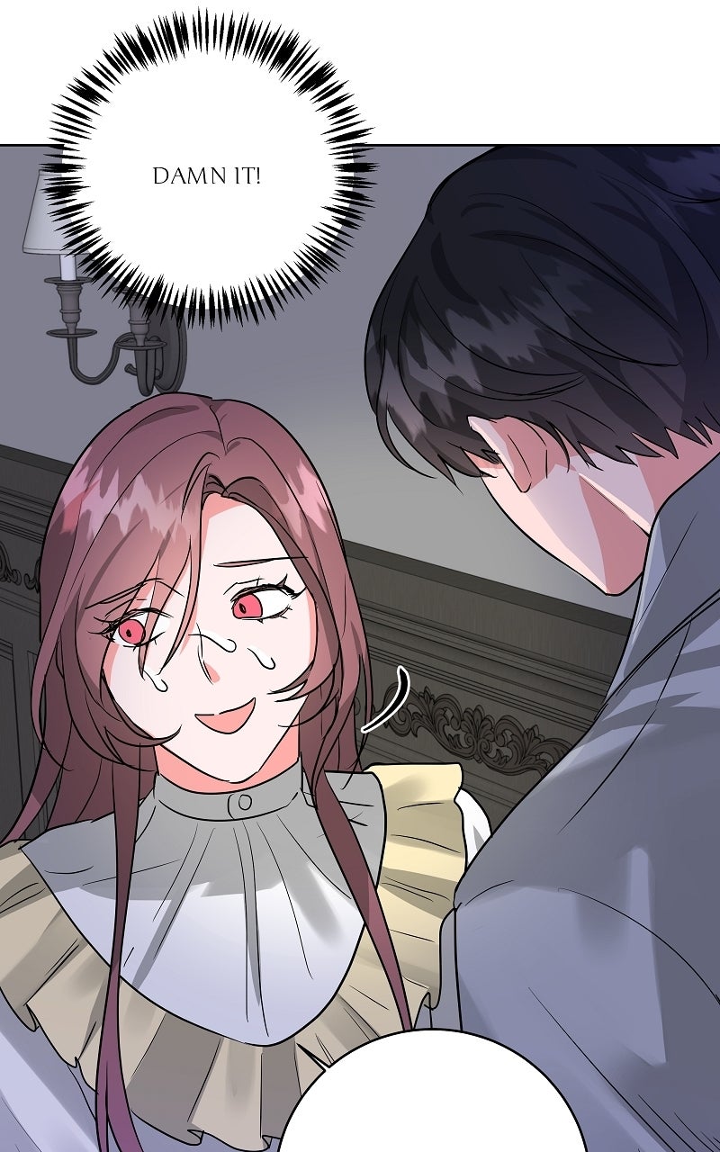 The Northern Duke Needs a Warm Hug Episode 2 page 53 - 