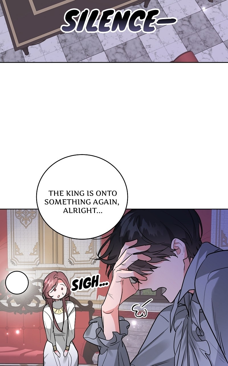 The Northern Duke Needs a Warm Hug Episode 2 page 59 - 