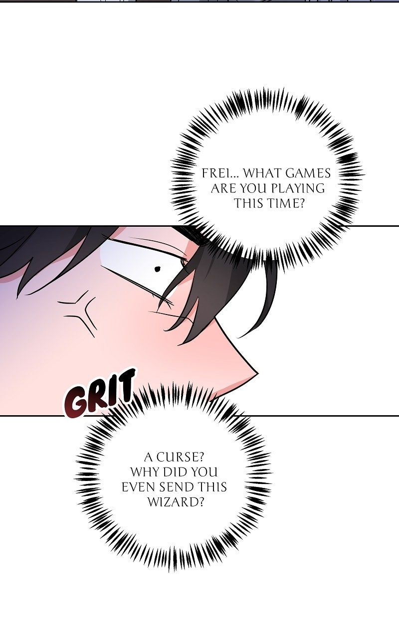 The Northern Duke Needs a Warm Hug Episode 2 page 60 - 
