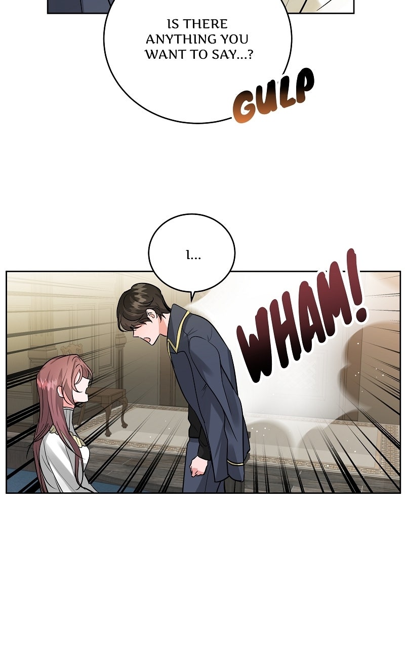 The Northern Duke Needs a Warm Hug Episode 2 page 7 - 