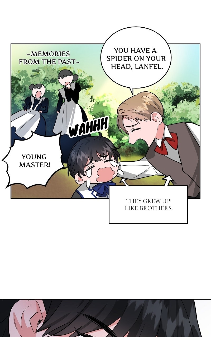 The Northern Duke Needs a Warm Hug Episode 2 page 61 - 