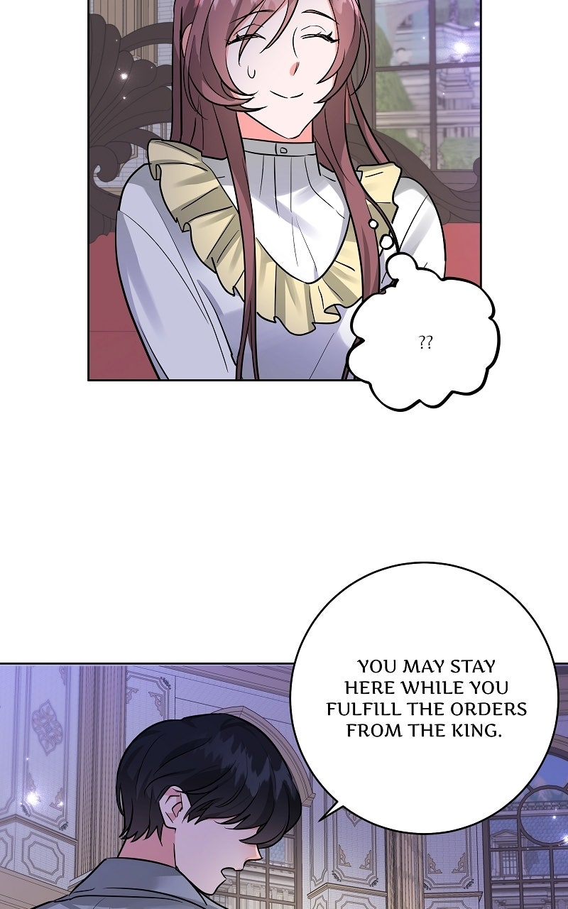The Northern Duke Needs a Warm Hug Episode 2 page 63 - 