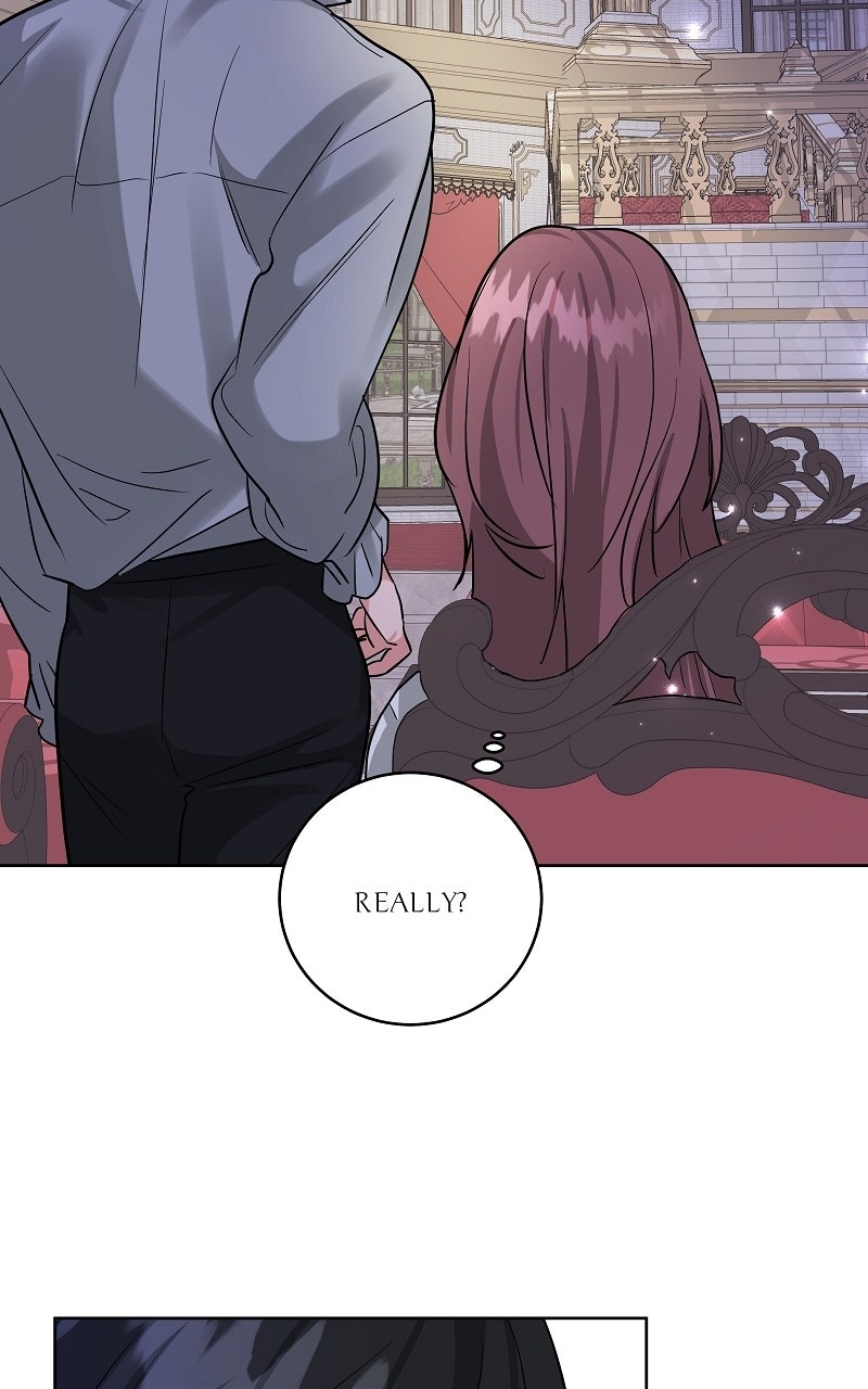 The Northern Duke Needs a Warm Hug Episode 2 page 64 - 