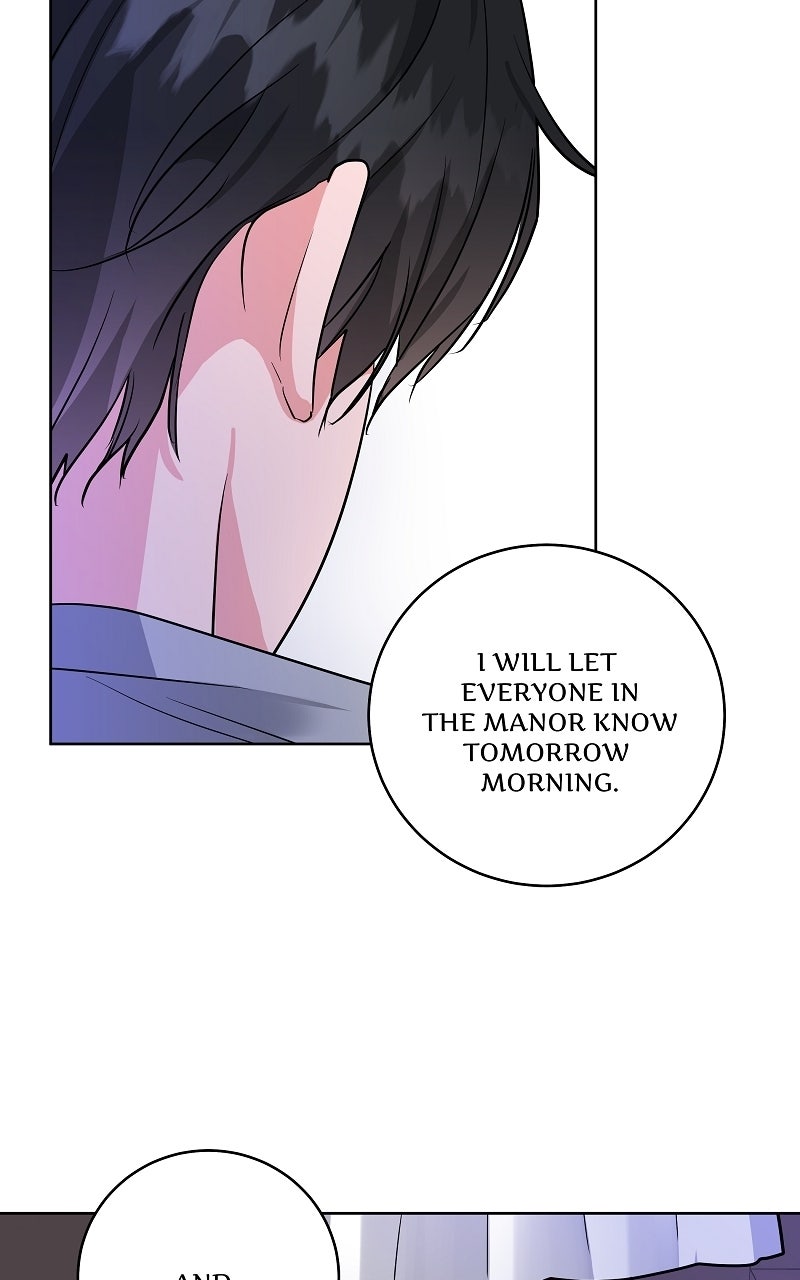 The Northern Duke Needs a Warm Hug Episode 2 page 65 - 