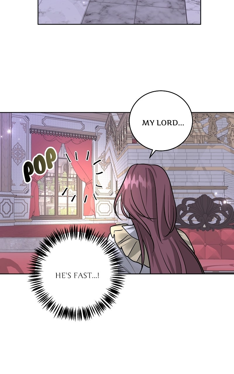 The Northern Duke Needs a Warm Hug Episode 2 page 70 - 