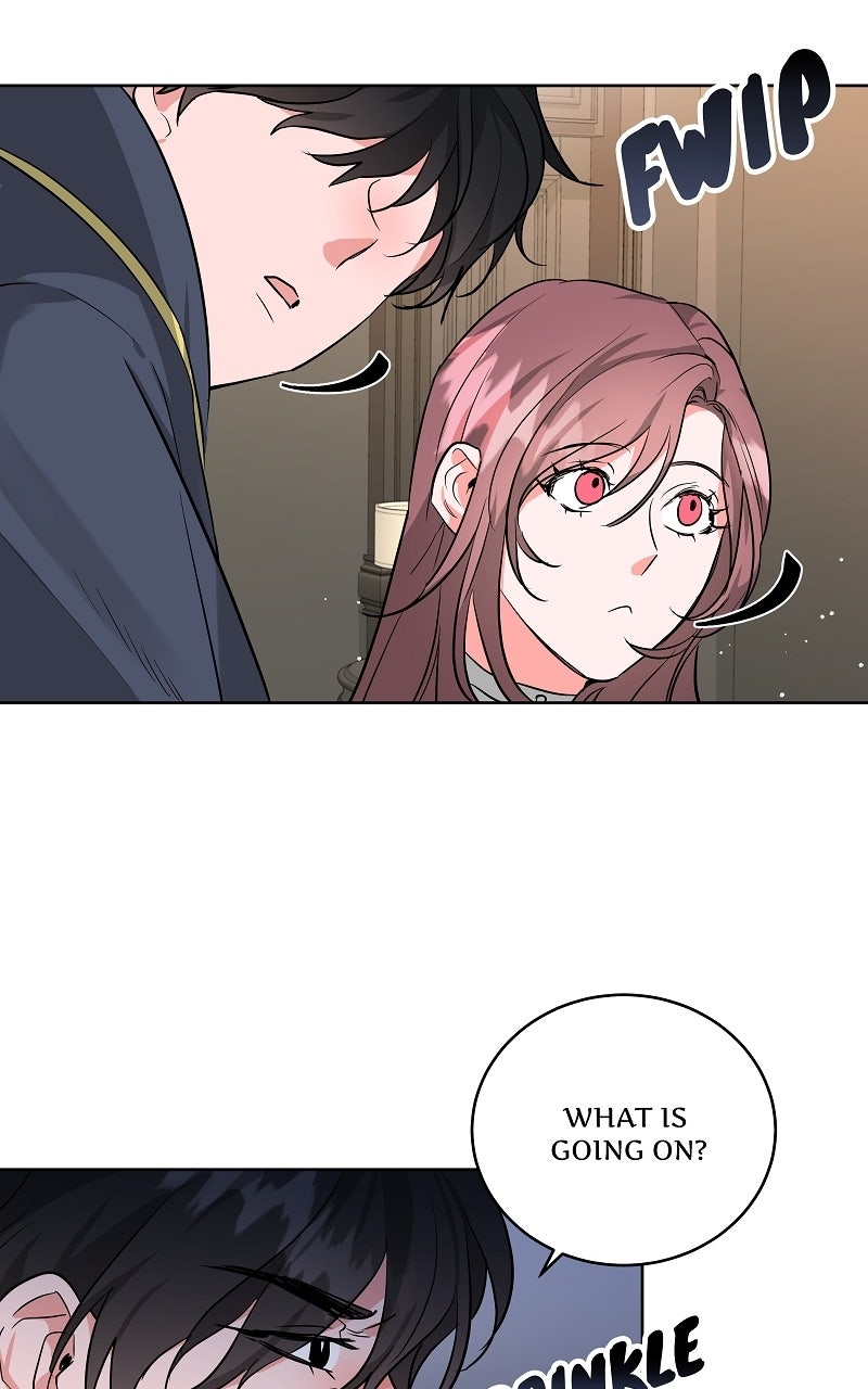The Northern Duke Needs a Warm Hug Episode 2 page 8 - 