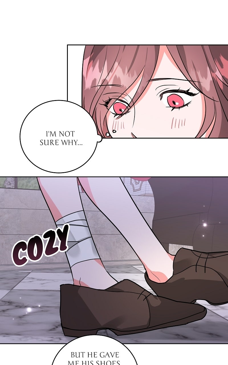 The Northern Duke Needs a Warm Hug Episode 2 page 71 - 