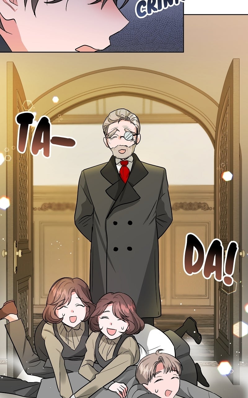 The Northern Duke Needs a Warm Hug Episode 2 page 9 - 