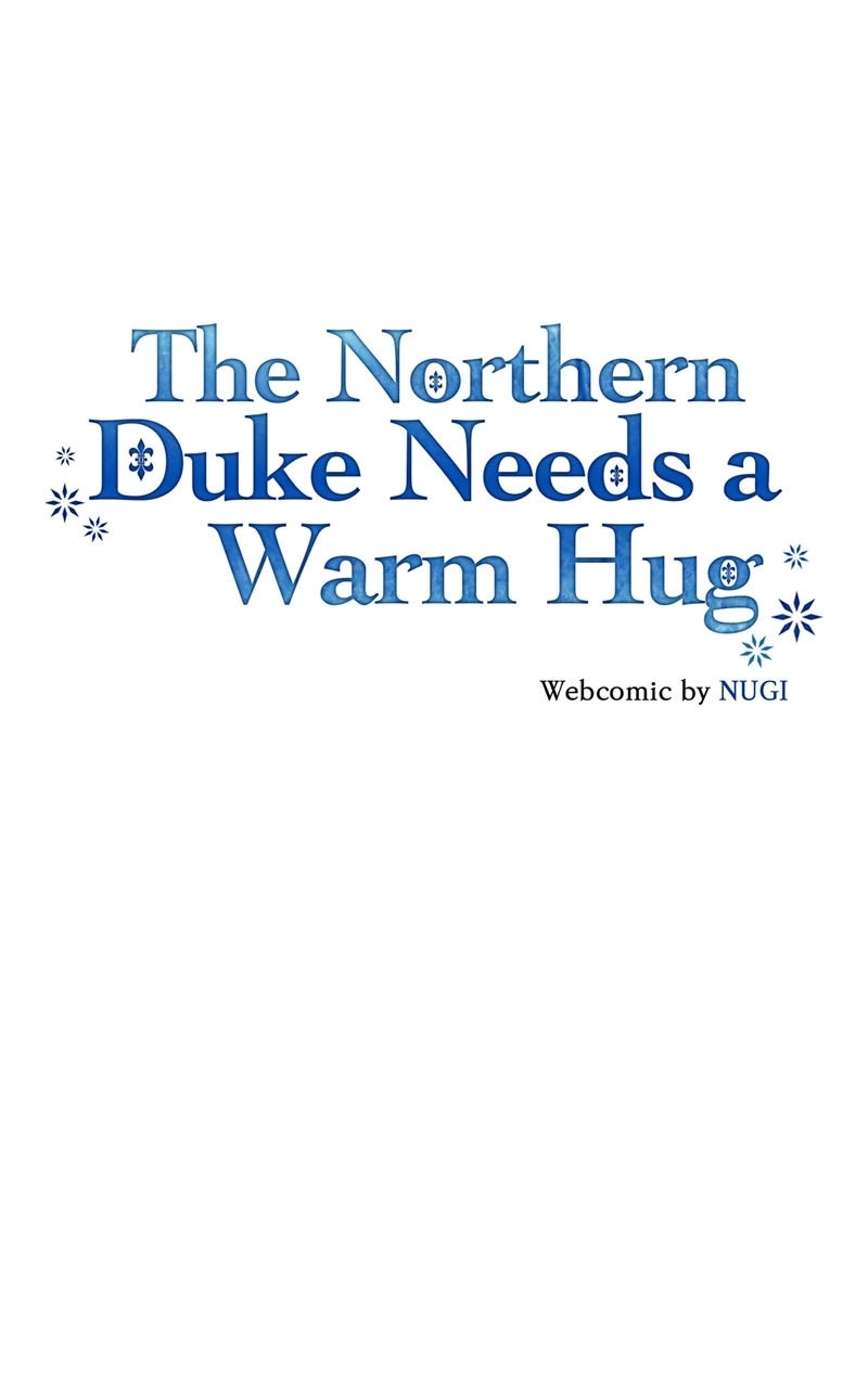The Northern Duke Needs a Warm Hug Episode 20 page 1 - 