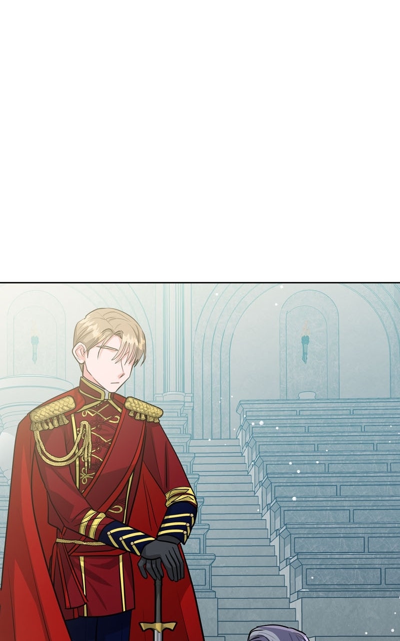 The Northern Duke Needs a Warm Hug Episode 20 page 12 - 