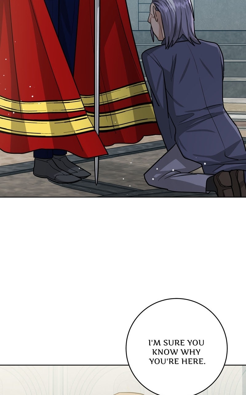The Northern Duke Needs a Warm Hug Episode 20 page 13 - 