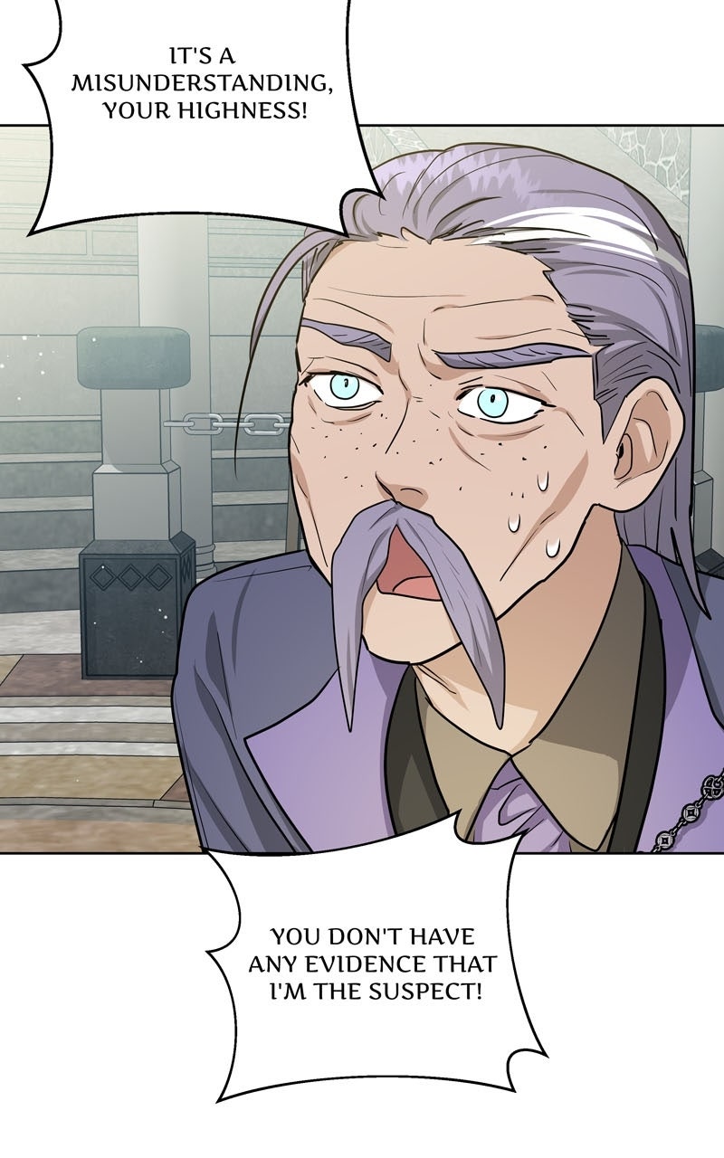 The Northern Duke Needs a Warm Hug Episode 20 page 15 - 