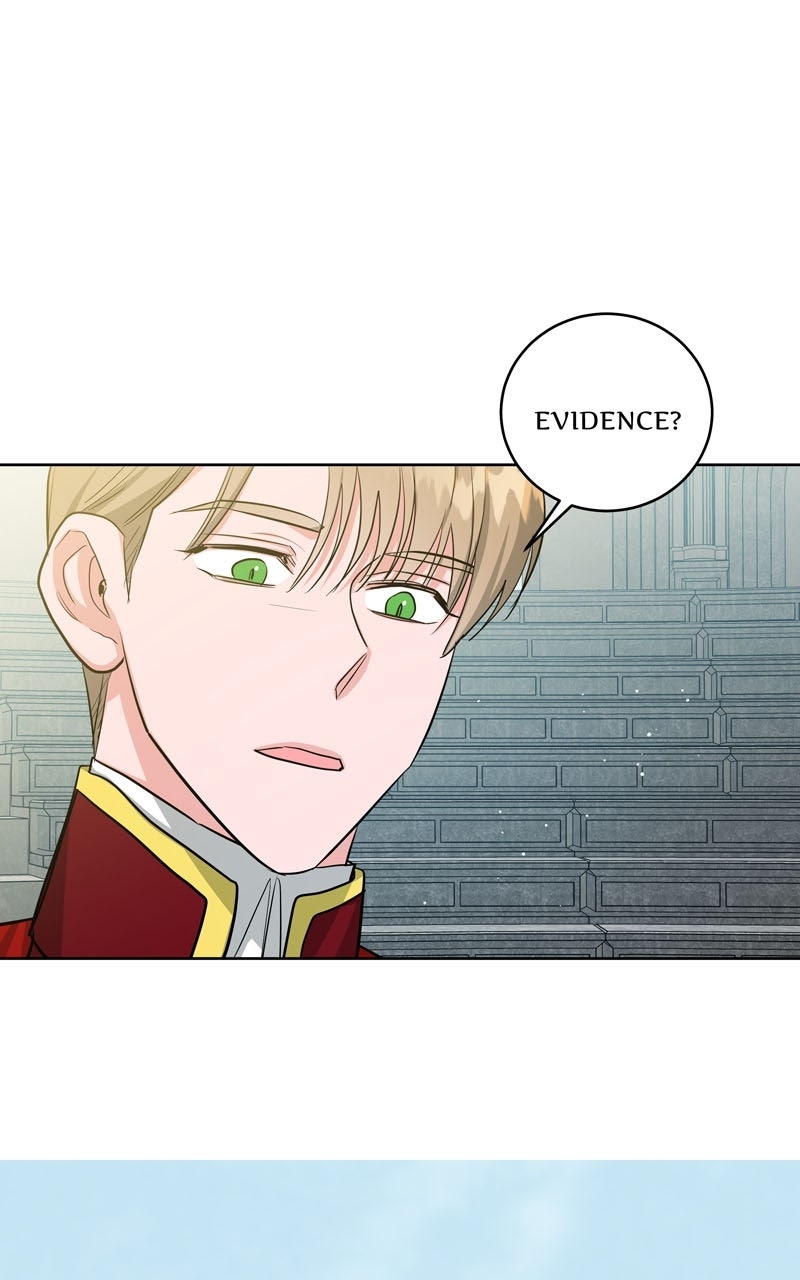 The Northern Duke Needs a Warm Hug Episode 20 page 16 - 