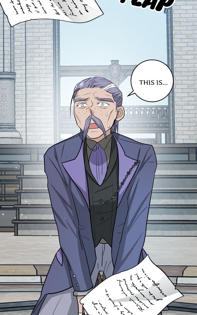 The Northern Duke Needs a Warm Hug Episode 20 page 18 - 
