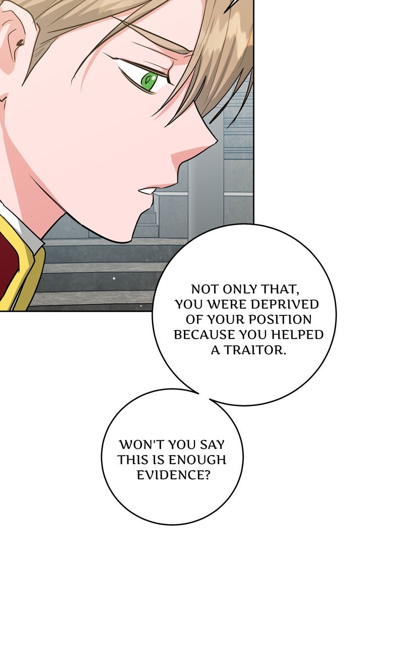 The Northern Duke Needs a Warm Hug Episode 20 page 21 - 