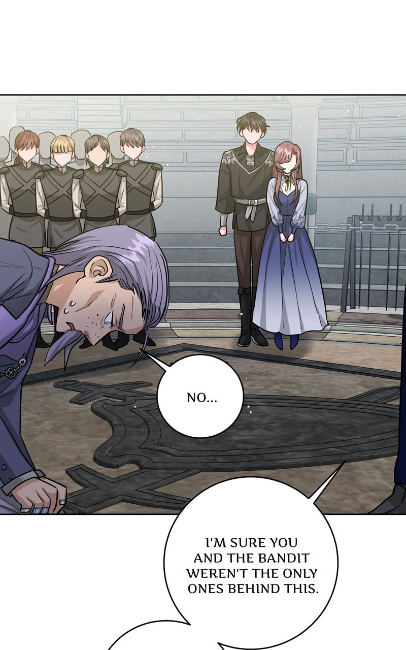 The Northern Duke Needs a Warm Hug Episode 20 page 22 - 