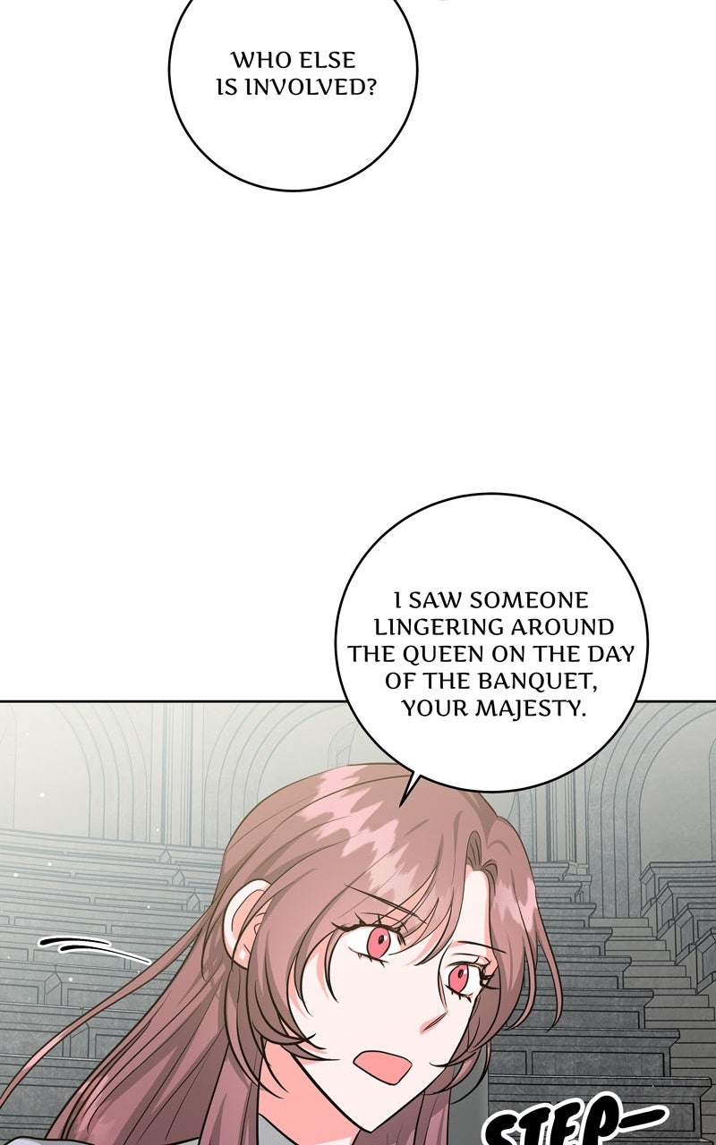 The Northern Duke Needs a Warm Hug Episode 20 page 23 - 