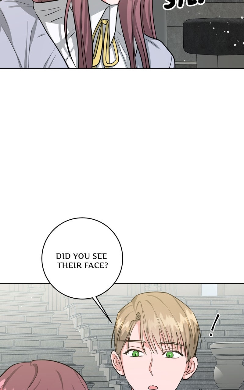 The Northern Duke Needs a Warm Hug Episode 20 page 24 - 