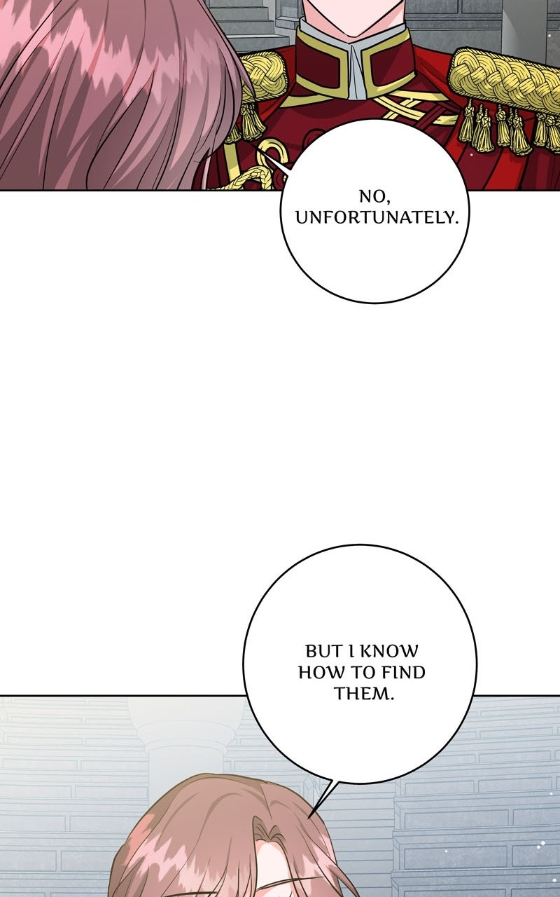 The Northern Duke Needs a Warm Hug Episode 20 page 25 - 