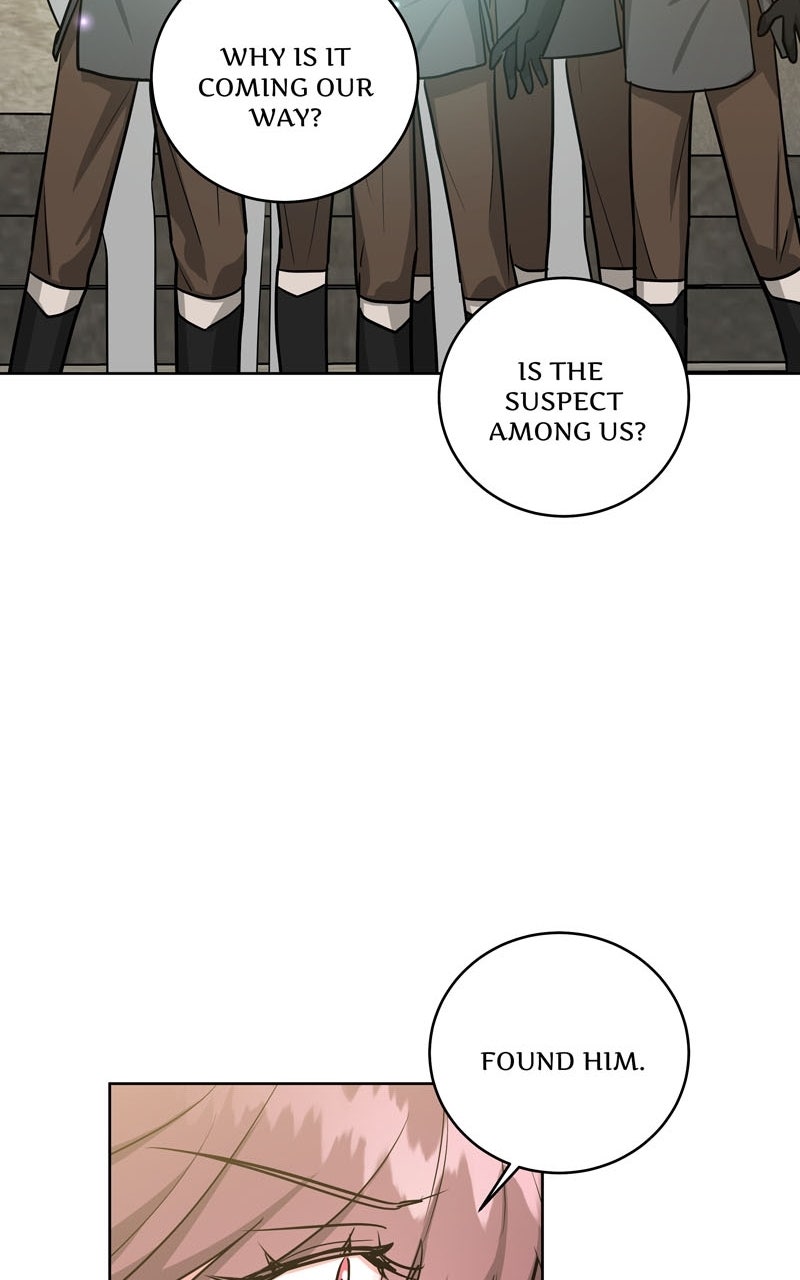 The Northern Duke Needs a Warm Hug Episode 20 page 29 - 