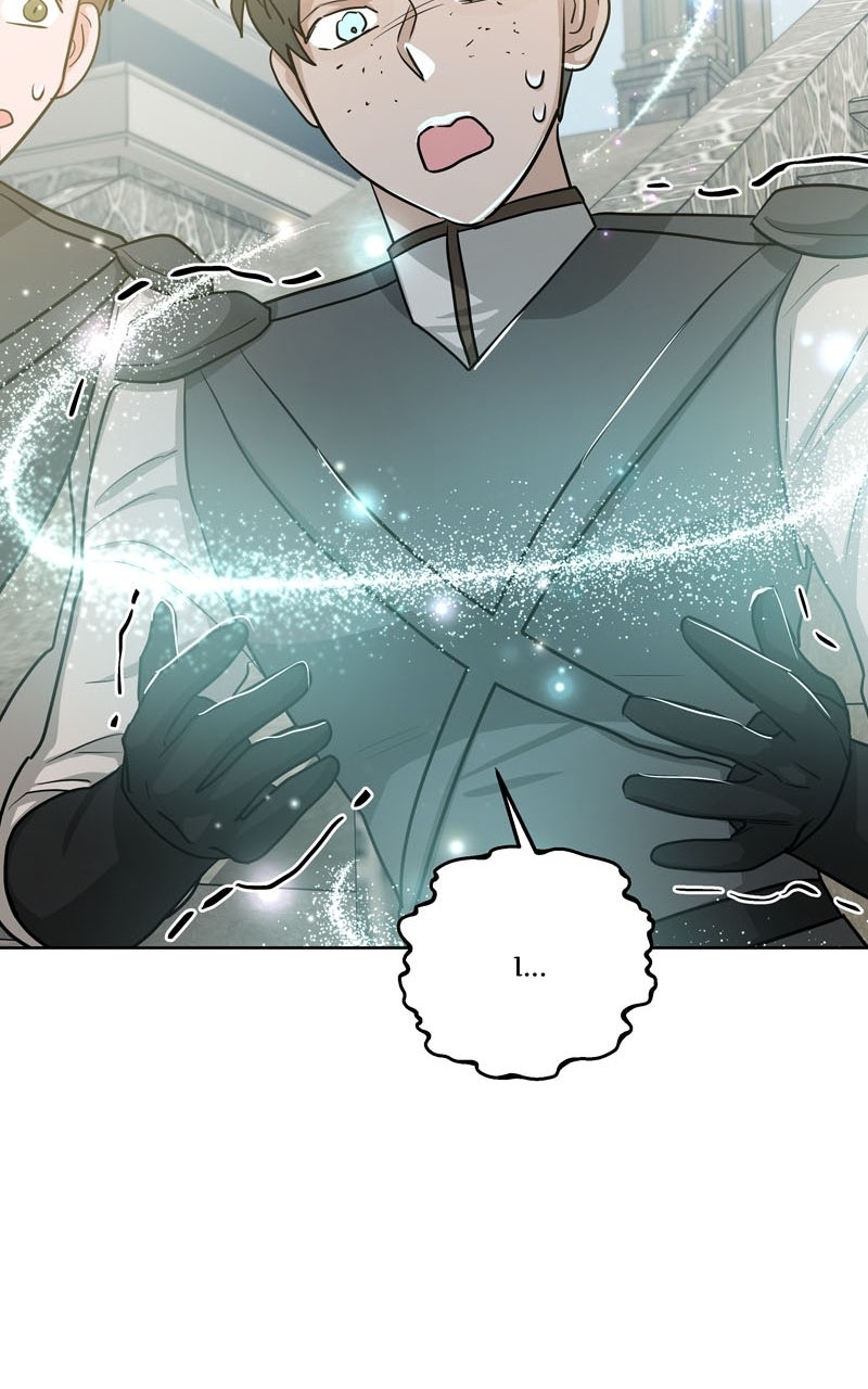 The Northern Duke Needs a Warm Hug Episode 20 page 31 - 
