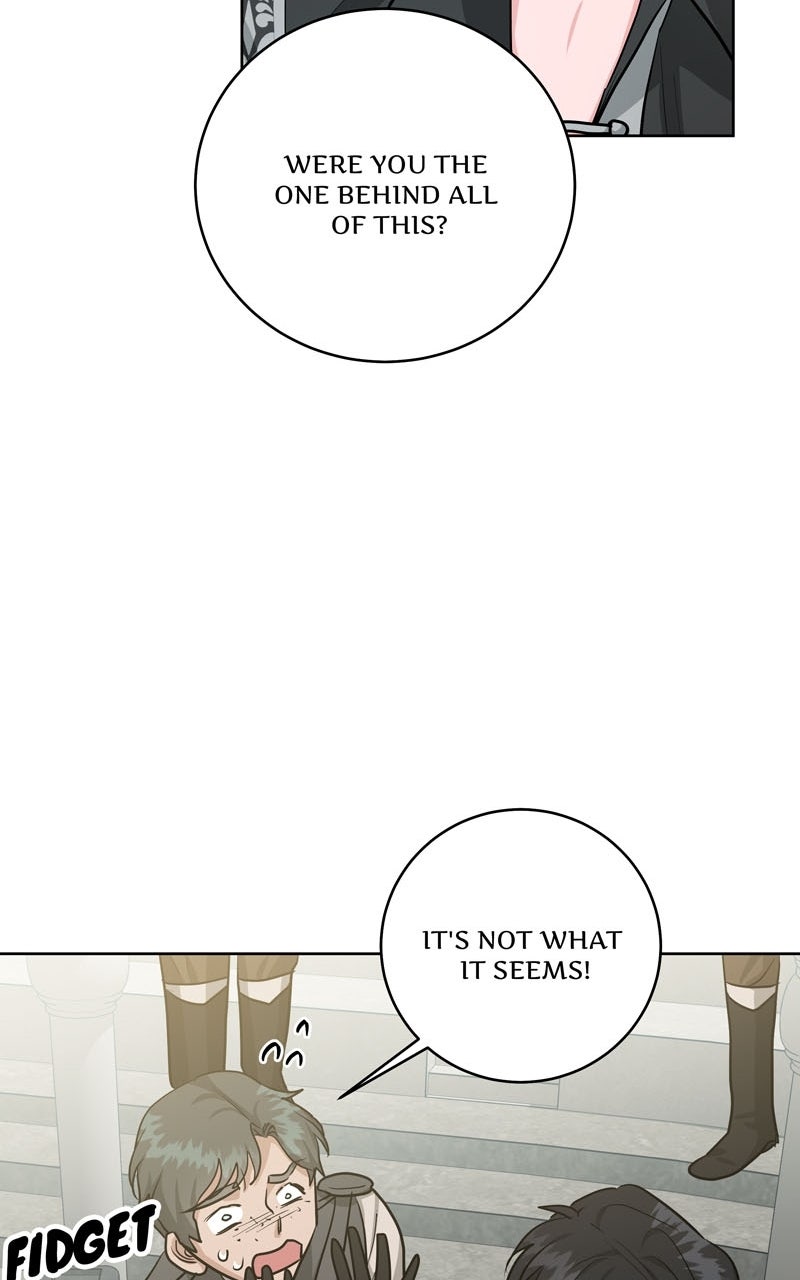 The Northern Duke Needs a Warm Hug Episode 20 page 35 - 