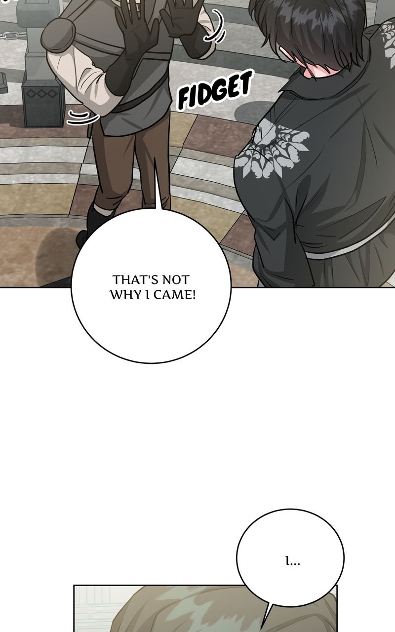 The Northern Duke Needs a Warm Hug Episode 20 page 36 - 