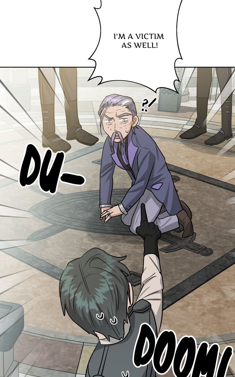 The Northern Duke Needs a Warm Hug Episode 20 page 38 - 