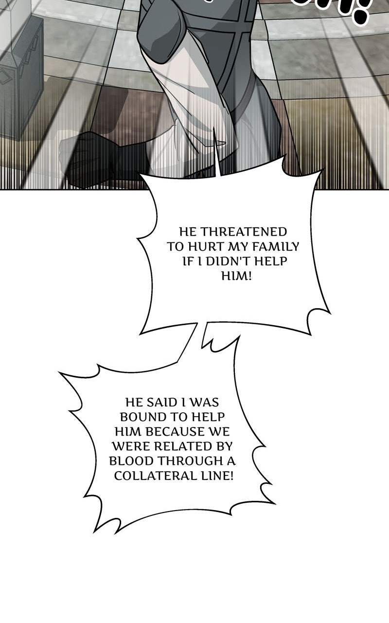 The Northern Duke Needs a Warm Hug Episode 20 page 39 - 
