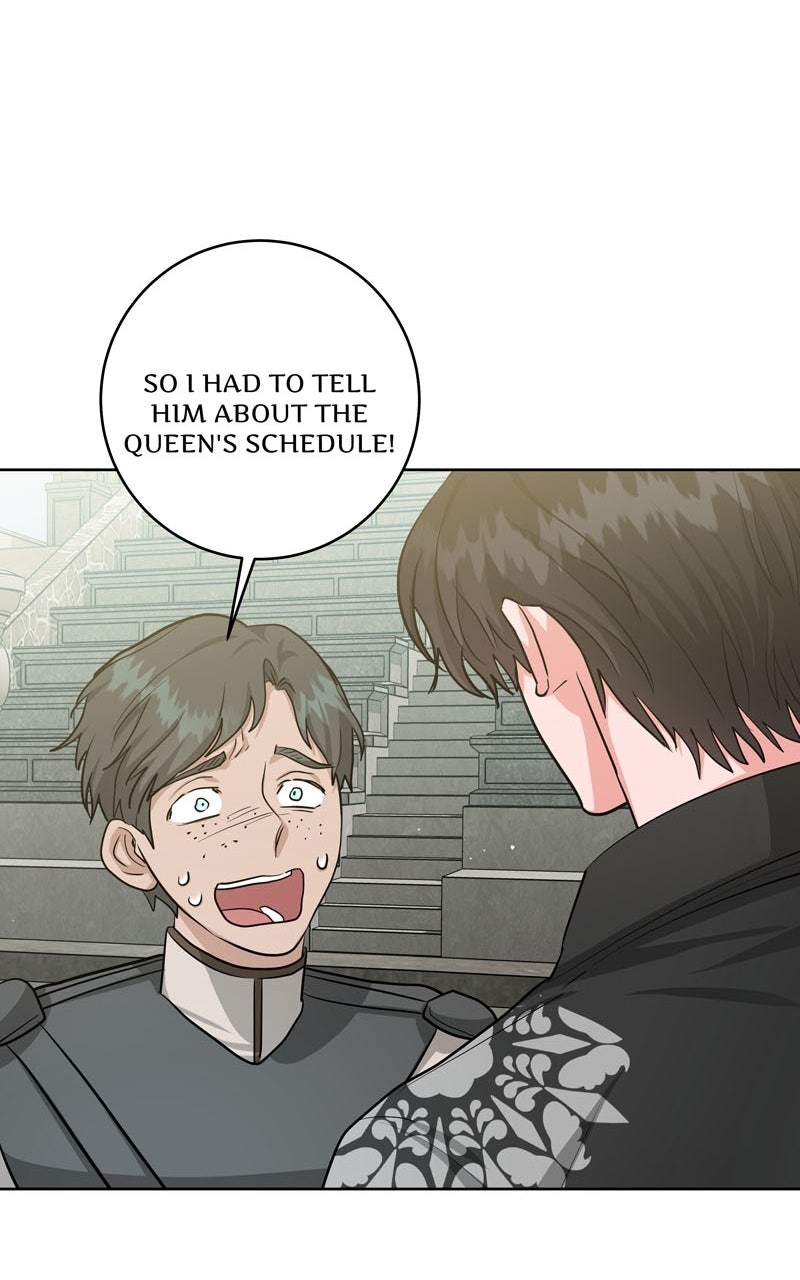 The Northern Duke Needs a Warm Hug Episode 20 page 40 - 
