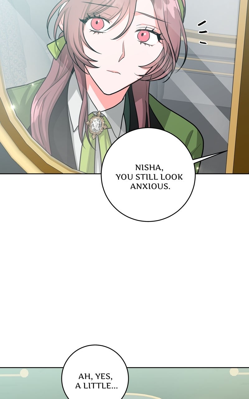 The Northern Duke Needs a Warm Hug Episode 20 page 5 - 