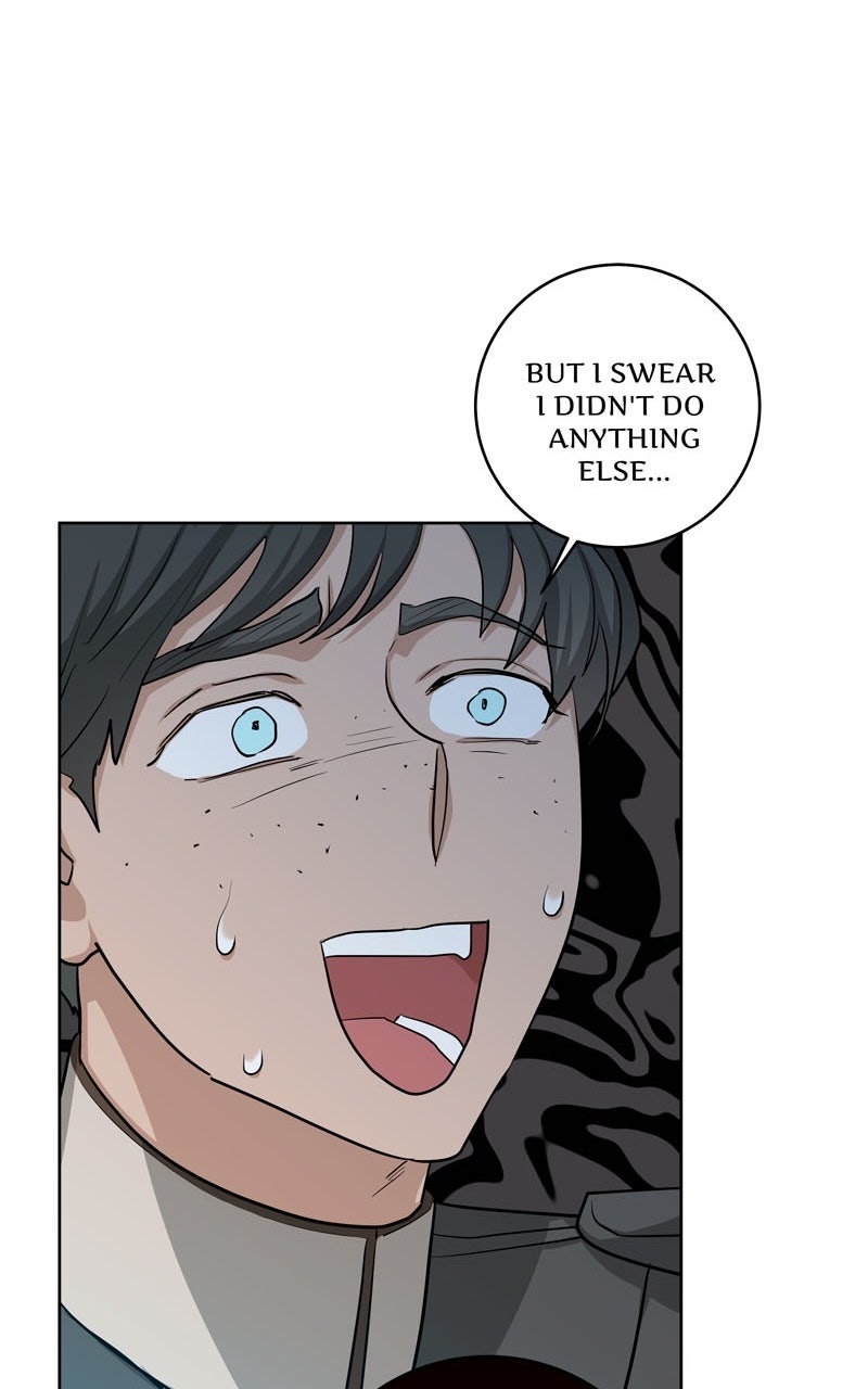The Northern Duke Needs a Warm Hug Episode 20 page 41 - 