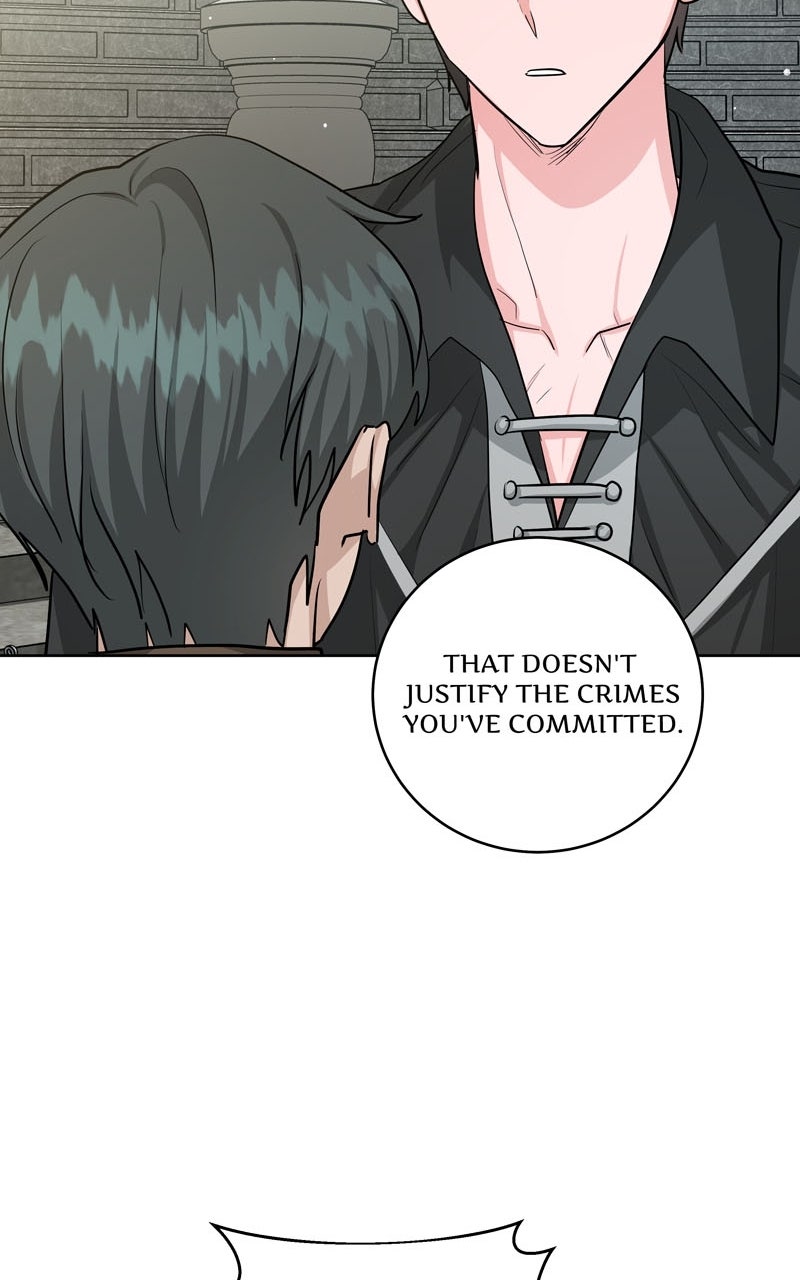 The Northern Duke Needs a Warm Hug Episode 20 page 43 - 
