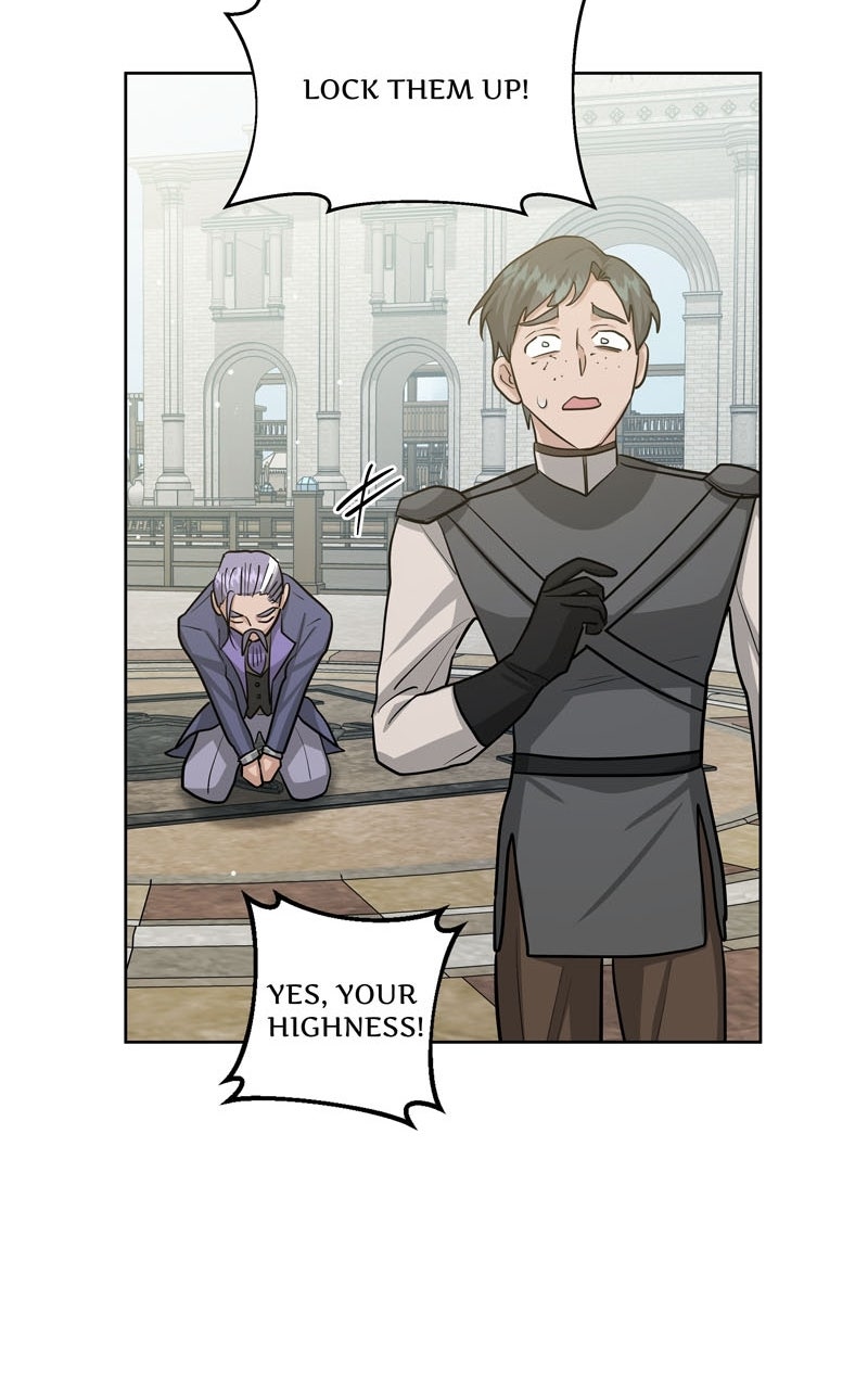 The Northern Duke Needs a Warm Hug Episode 20 page 44 - 