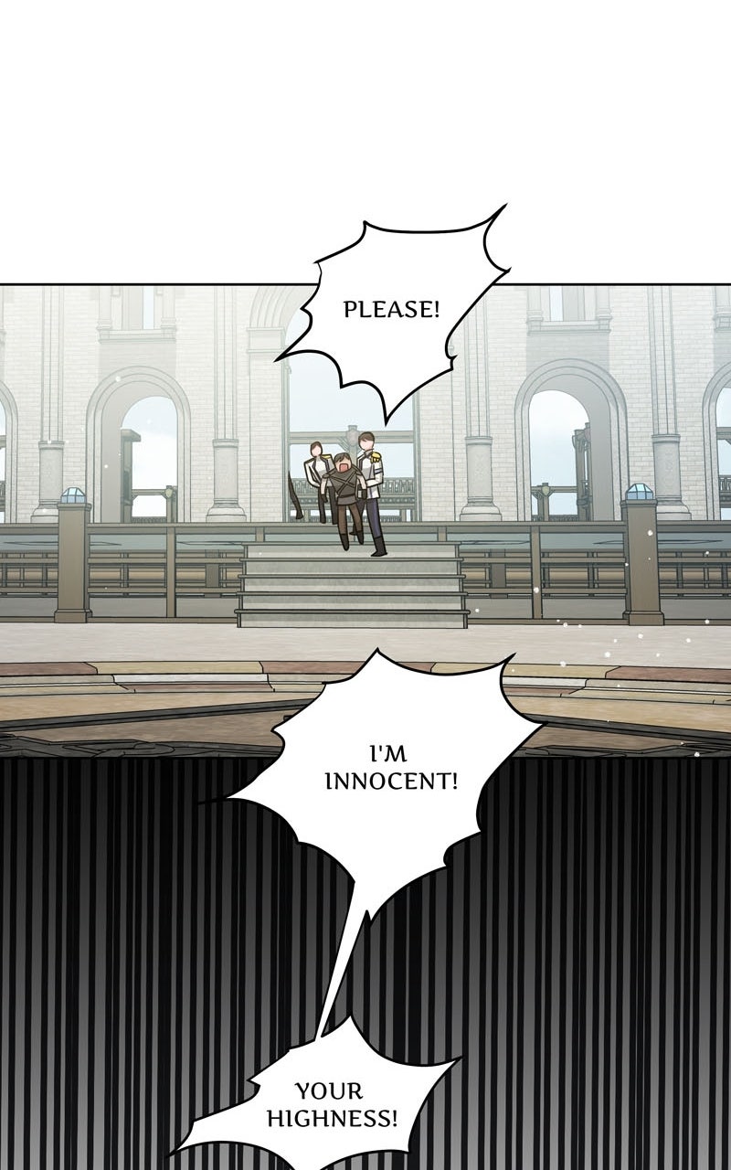 The Northern Duke Needs a Warm Hug Episode 20 page 45 - 