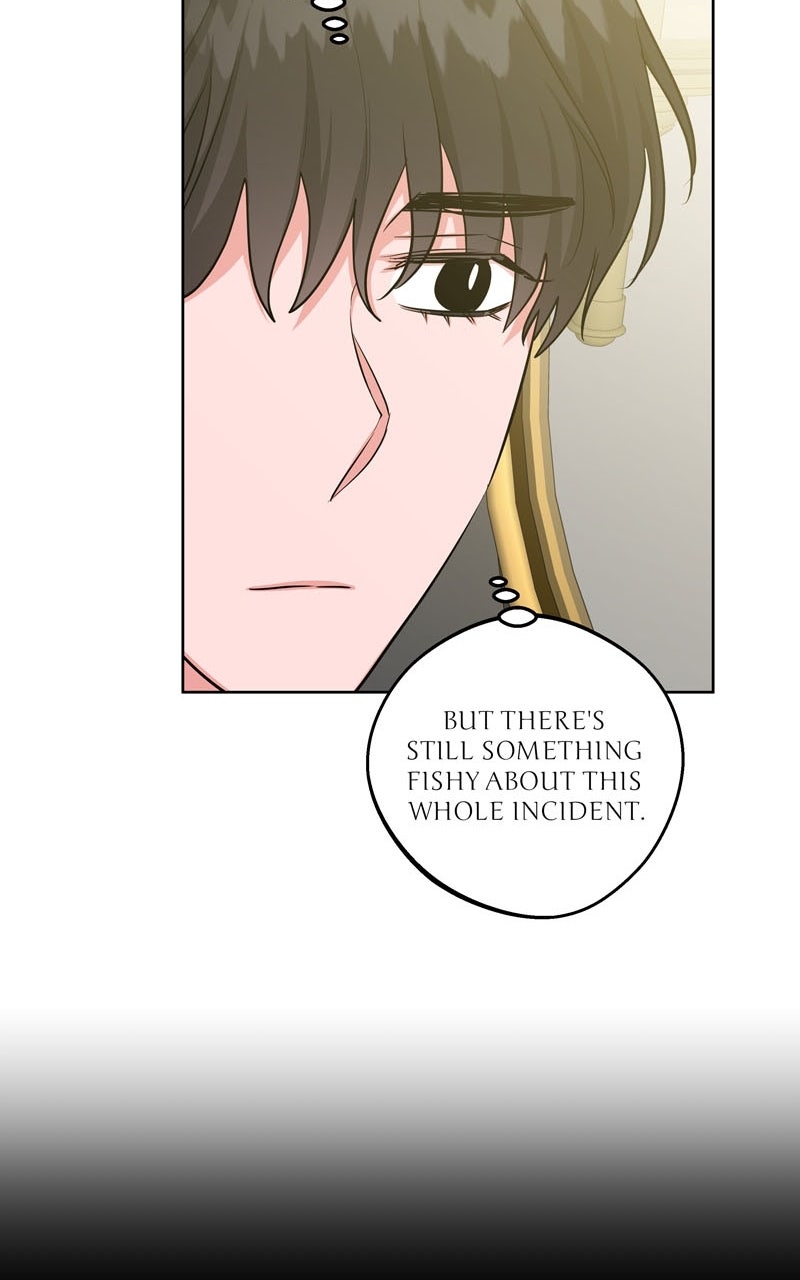 The Northern Duke Needs a Warm Hug Episode 20 page 47 - 