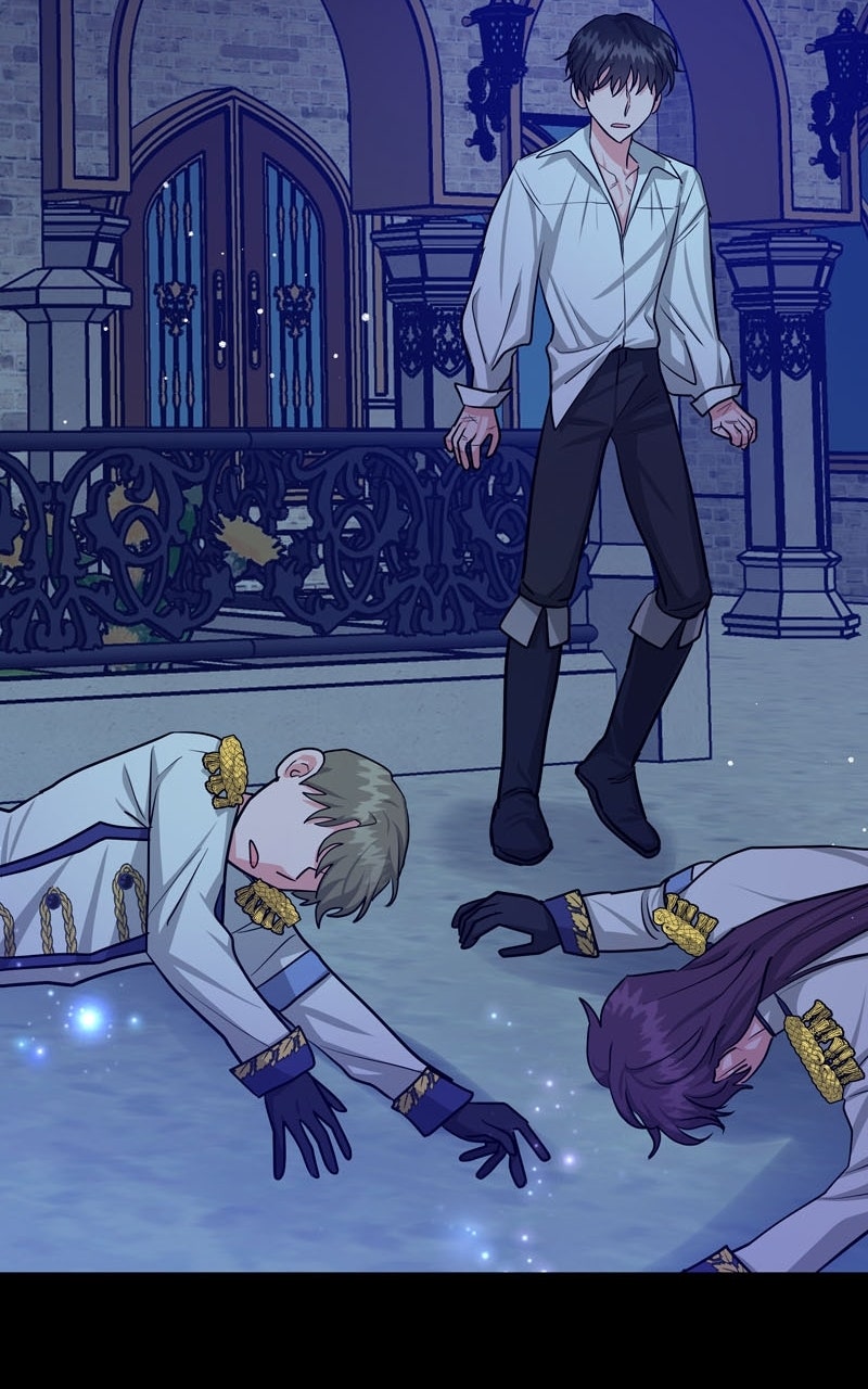 The Northern Duke Needs a Warm Hug Episode 20 page 49 - 