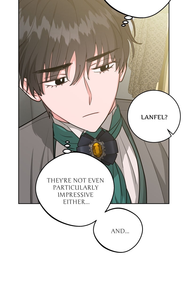 The Northern Duke Needs a Warm Hug Episode 20 page 51 - 