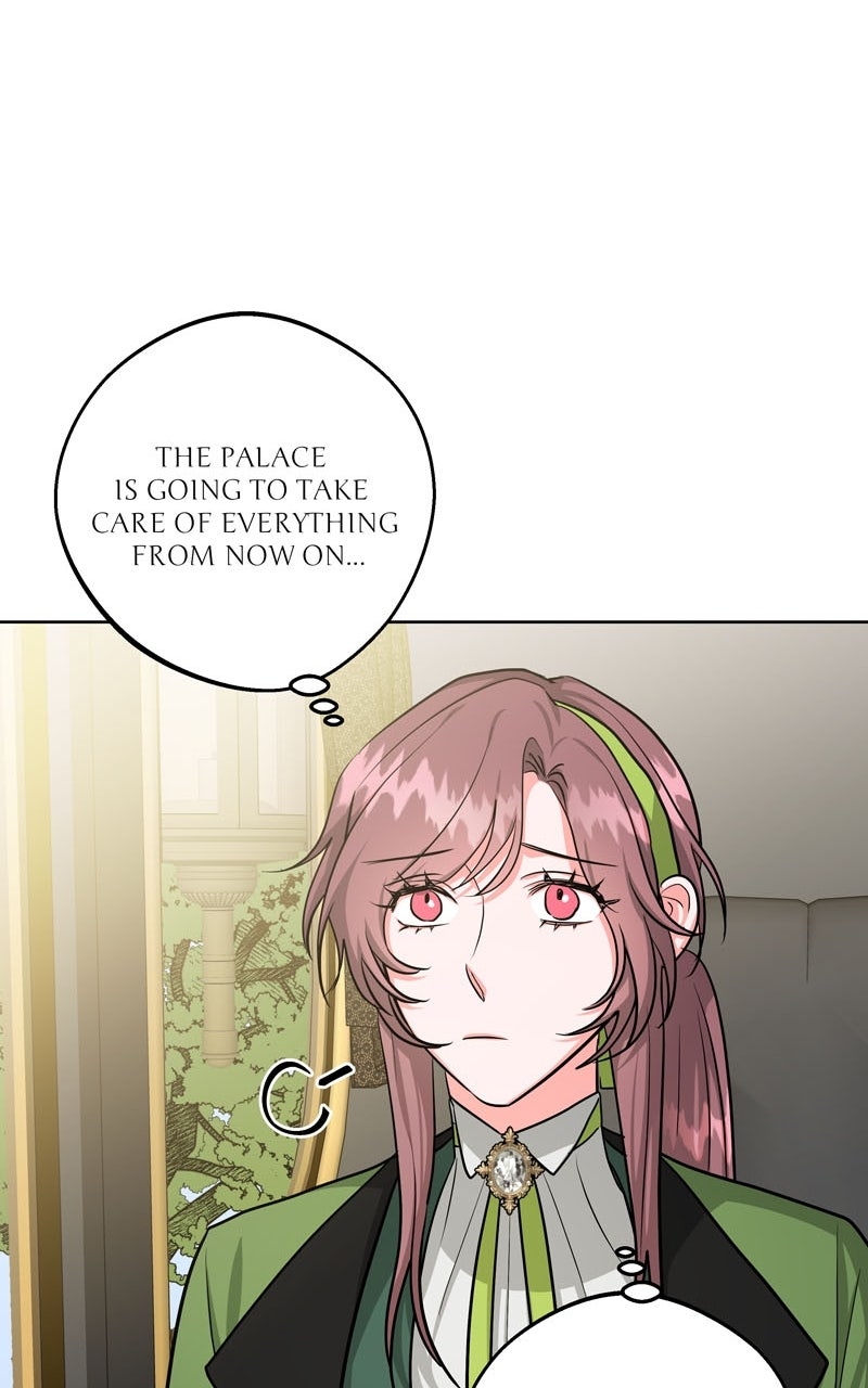 The Northern Duke Needs a Warm Hug Episode 20 page 53 - 