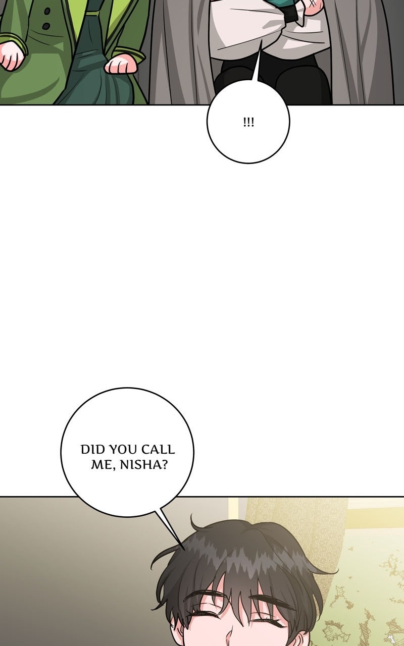 The Northern Duke Needs a Warm Hug Episode 20 page 55 - 